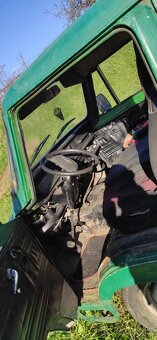 Predám Škoda 1203 - 4