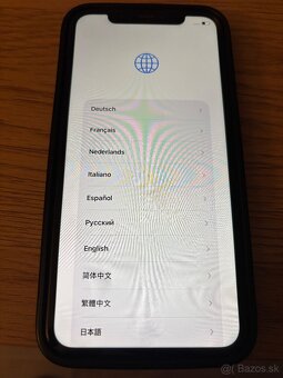 Predám IPhone 11 - 4