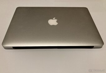 Predám Apple Macbook Air 13″ (Mid 2013) a NOVÁ BATÉRIA - 4