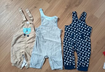 Veľký box oblečenia 68 - 4