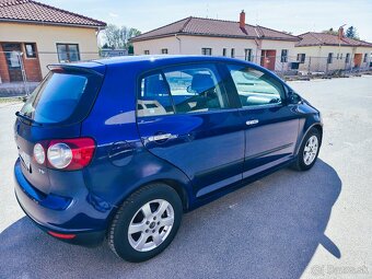 Predam Volkswagen Golf Plus 1.9 TDI 77kw - 4