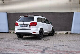 Fiat Freemont 2.0 16V MultiJet Cross 4x4 - 4
