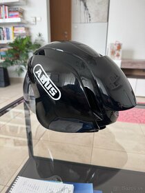 Triatlonová helma Abus Gamechanger - 4