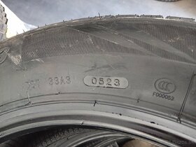 225/60R18 letné pneumatiky - 4