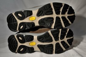 Trekové topánky Trezeta TOLTEC WS Caribou - 4