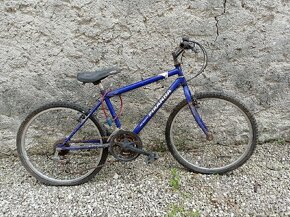 Bicykle - 4
