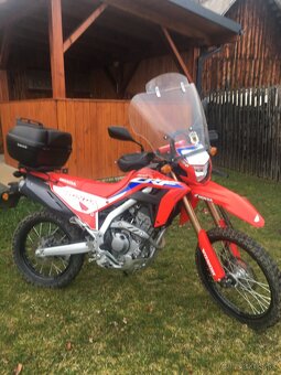 Honda Crf 300l - 4