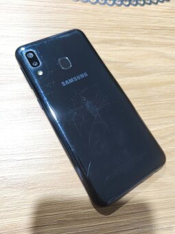 Predam 2x Samsung A20e / A33 5G - 4