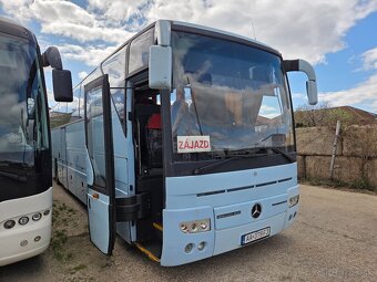 Mercedes Benz 350 TURISMO - 4