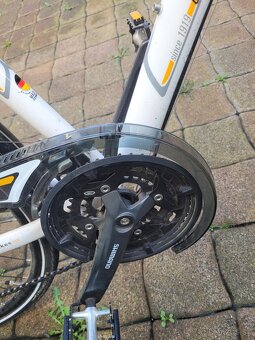 Bicykel - 4