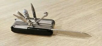 Nôž victorinox - 4