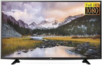 Lg 43lf510v - 4