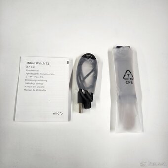 Mibro T2 Smart hodinky - 4