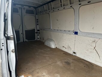 PRENAJOM DODAVKY MERCEDES SPRINTER - 4