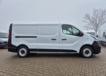 Opel Vivaro L2H1 1,6CDTi/125 koni - 2017 - 4