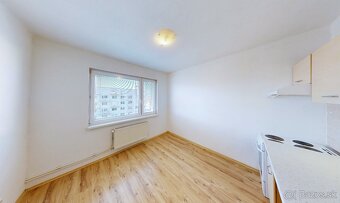Menší 2 izbový byt po rekonštrukcii IDEÁLNY na investíciu - 4