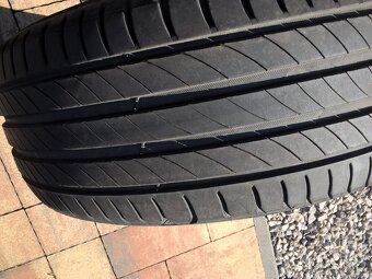 LETNÉ 205/55 R16 91H MICHELIN cca 5-6 mm - UŽ OD 19,99 €/kus - 4