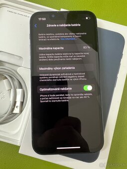 iPhone 13 mini 128GB - 4