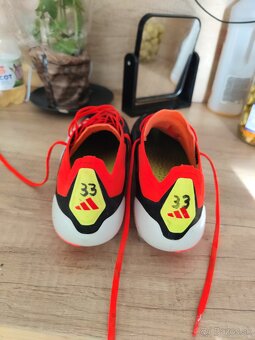 Kopačky Adidas Predátor - 4