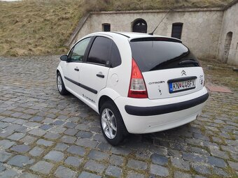 Citroen C3 - 4