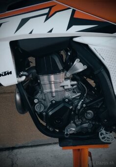KTM SXF 450 2023 - 4