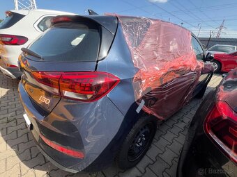 Hyundai i30 1.5 DPI POJAZDNÉ, 2025, NAVI, 2tkm, 74 kw - 4