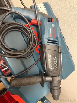 Bosch GBH 2-28F profesional - 4