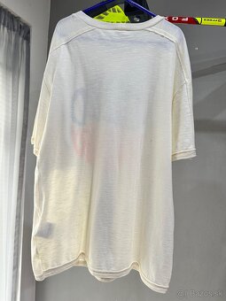 Benetton tričko - 4