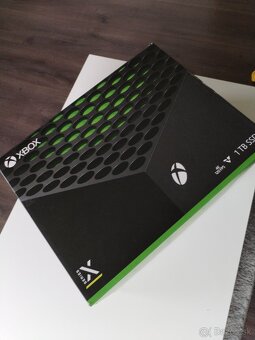 XBox série X - 4
