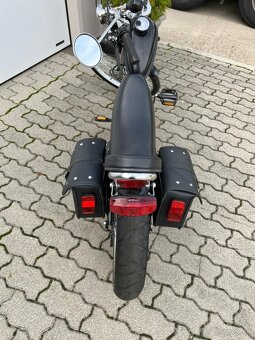 Motokolo Chopper - 4