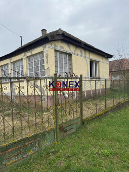 Na predaj rodinný dom v pôvodnom stave – Révleányvár, Maďars - 4