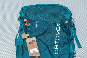 ORTOVOX Peak 45 / 42S - turistické univerzálne batohy - 4