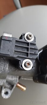 Škrtiaca klapka, sanie bmw e36 316i 318i - 4