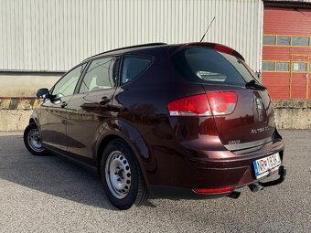 Seat Altea XL - 4