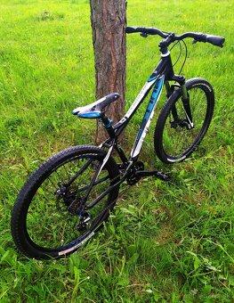 Predám bicykel s veľkosťou kolies 26" - 4