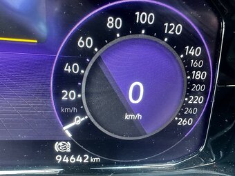 Predam Golf 8 2.0 td automat - 4