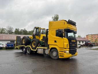ODŤAHOVÁ SLUŽBA 24/7 - sídlo Ružomberok - 4