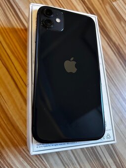 Predám Iphone 11 128gb - 4