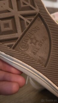 Converse - 4
