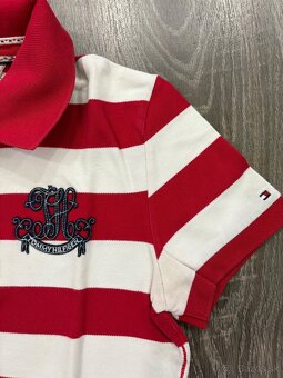 Tommy Hilfiger damska polokosela M - 4