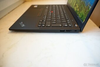 █ Lenovo X13 gen 4 (i5-13g, 16GB RAM, záruka 2028) █ - 4