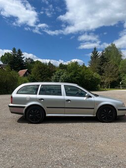 Octavia 1.9. Tdi 81kw - 4