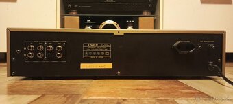 Equalizer FISHER EQ-550 - 4