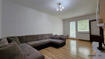 3 izbový byt na predaj, Košická ulica, Humenné - 4
