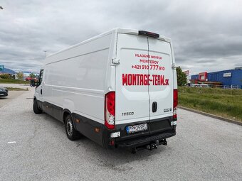 Iveco Daily 35s16 odpočet DPH - 4