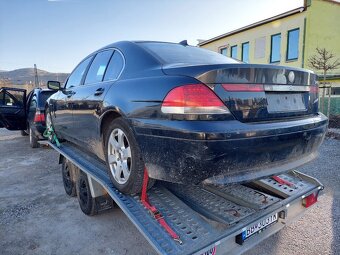 745i e65 2003 - 4