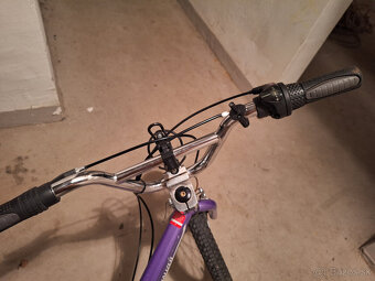 detsky bicykel specialized 20 - 4