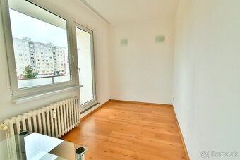 Na prenájom 1,5-izbový byt Poprad - 4