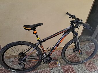 Bicykel - 4