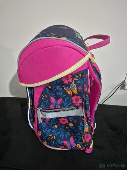 Školská taška/ aktovka OXYBAG - 4
